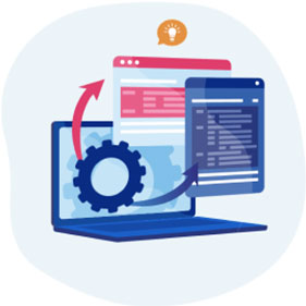 Software as a service development company