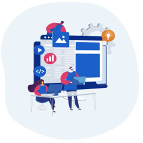 Software as a service development company