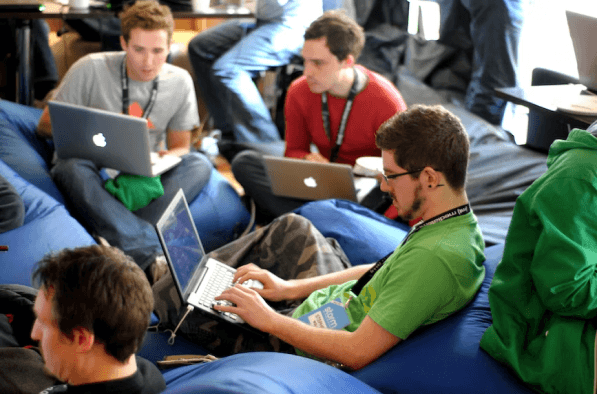 iOS App Development