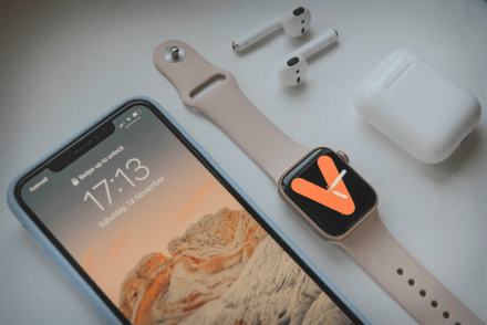 iOS App Development