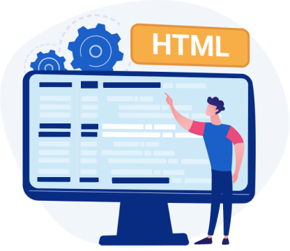 Web design and development