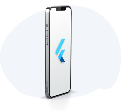 Flutter app development