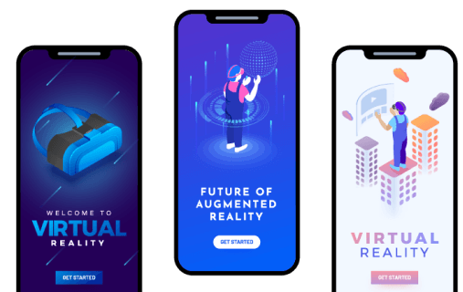 User Experience Design