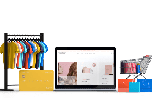 Ecommerce development