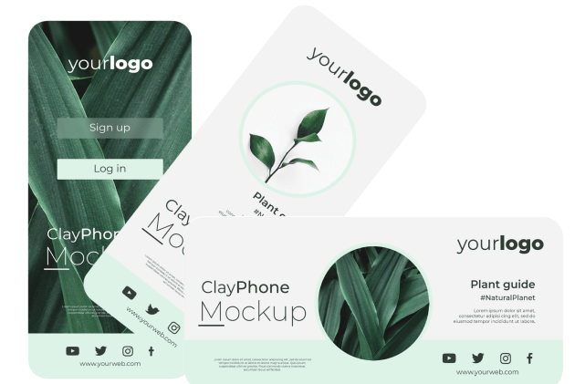 Mobile app development