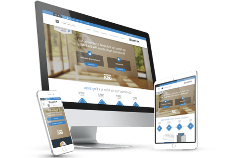 Ecommerce development