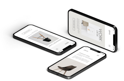 Mobile app development