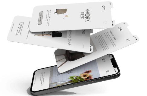 Mobile app development