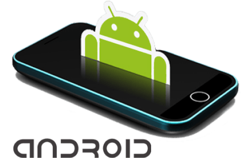 Mobile app development