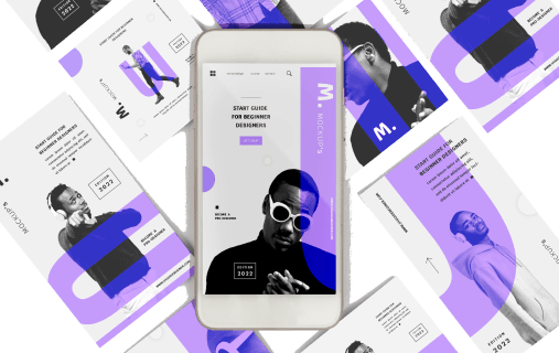 User Experience Design