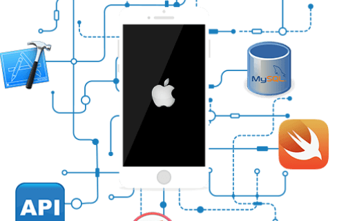 Mobile app development