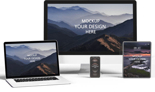 Web design and development