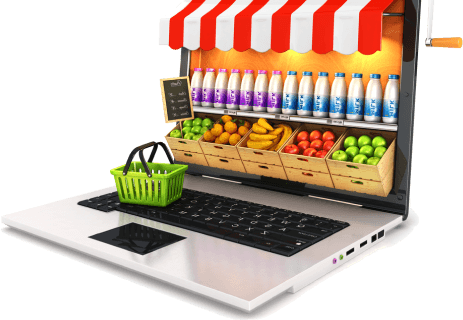 Ecommerce development