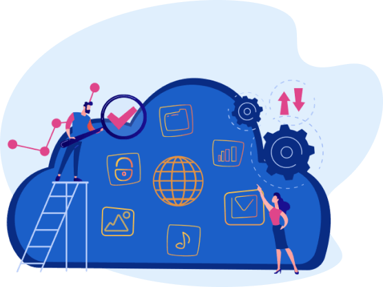 Cloud Application Development