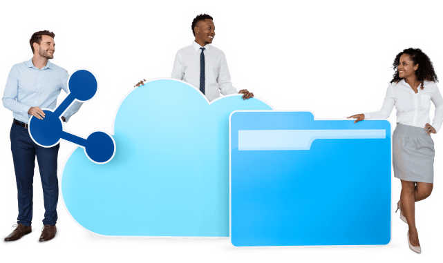 Cloud Application Development