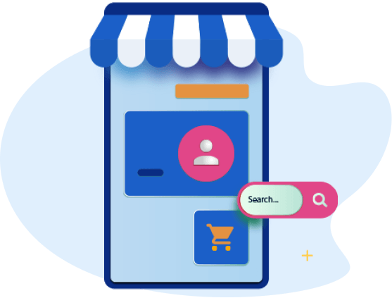 Ecommerce development