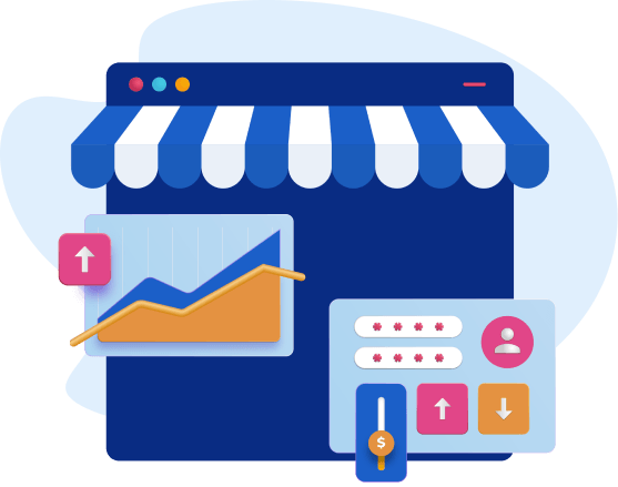 Ecommerce development