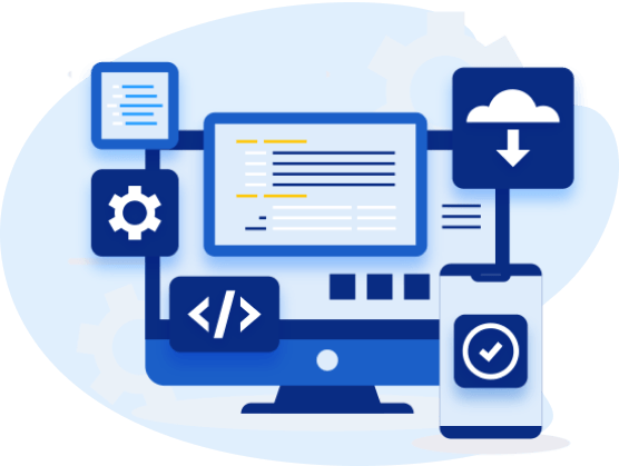 Mobile app development