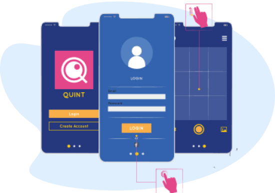 User Experience Design