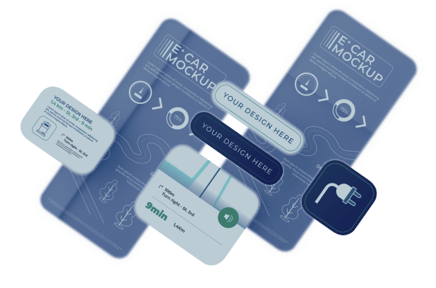 User Experience Design