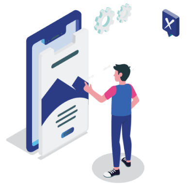 User Experience Design