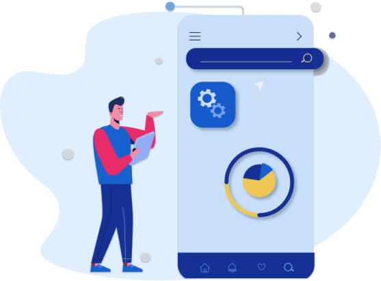 Mobile app development