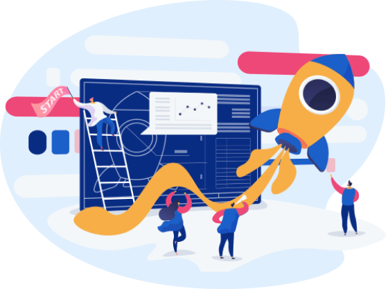 Web design and development