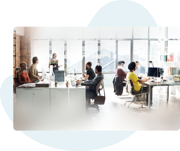 IT staff augmentation